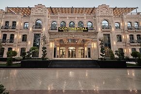 Continental Hotel