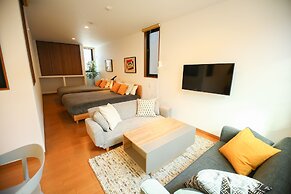 PrimeRoomBeppu TATAMIsuite