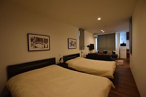 PrimeRoomBeppu TATAMIsuite