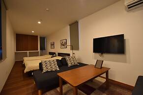 PrimeRoomBeppu TATAMIsuite