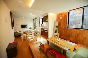 PrimeRoomBeppu TATAMIsuite