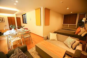 PrimeRoomBeppu TATAMIsuite