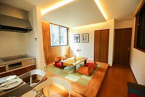 PrimeRoomBeppu TATAMIsuite