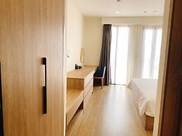 PH Hotel & Apartment