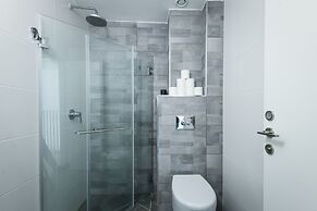 Luxe Apt in Top Tel Aviv Neighborhood