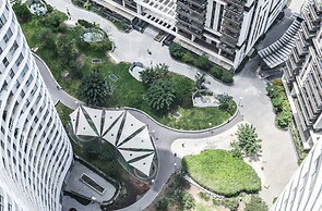 Luxe Apt in Top Tel Aviv Neighborhood