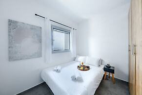 Luxe Apt in Top Tel Aviv Neighborhood