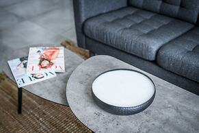 Luxe Apt in Top Tel Aviv Neighborhood