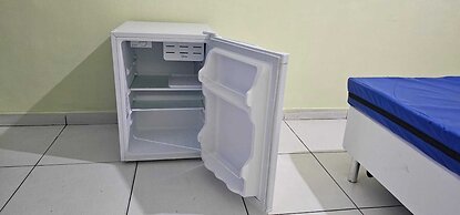 Hospedagem Central - Aluguel Economico