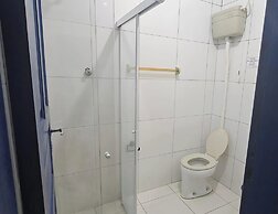 Hospedagem Central - Aluguel Economico