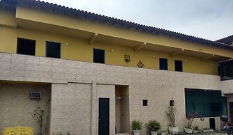 Hospedagem Central - Aluguel Economico