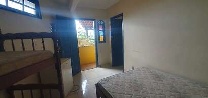 Hospedagem Central - Aluguel Economico