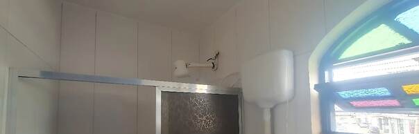 Hospedagem Central - Aluguel Economico