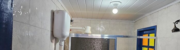 Hospedagem Central - Aluguel Economico