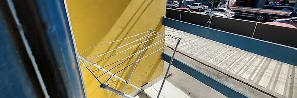 Hospedagem Central - Aluguel Economico