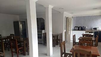 Hospedagem Central - Aluguel Economico