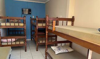 Hospedagem Central - Aluguel Economico