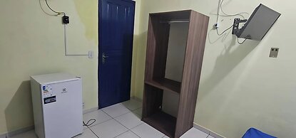 Hospedagem Central - Aluguel Economico