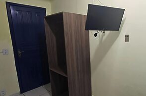 Hospedagem Central - Aluguel Economico