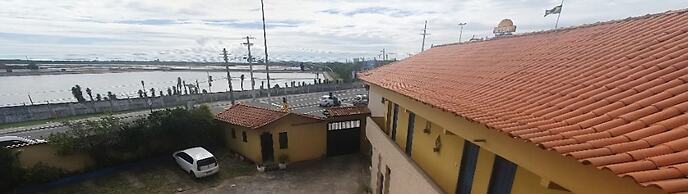 Hospedagem Central - Aluguel Economico