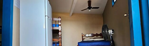 Hospedagem Central - Aluguel Economico