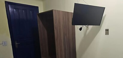 Hospedagem Central - Aluguel Economico