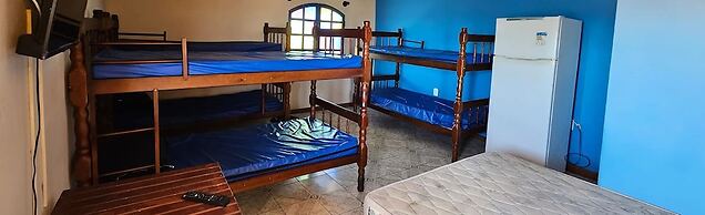 Hospedagem Central - Aluguel Economico