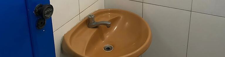 Hospedagem Central - Aluguel Economico