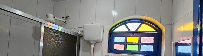 Hospedagem Central - Aluguel Economico