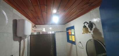 Hospedagem Central - Aluguel Economico