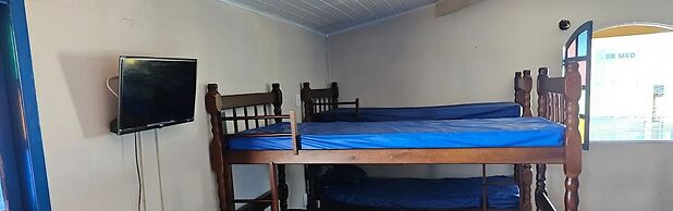 Hospedagem Central - Aluguel Economico