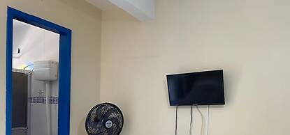 Hospedagem Central - Aluguel Economico