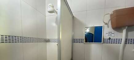 Hospedagem Central - Aluguel Economico