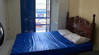 Hospedagem Central - Aluguel Economico