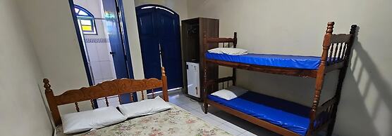 Hospedagem Central - Aluguel Economico