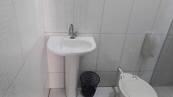 Hospedagem Central - Aluguel Economico