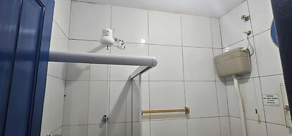 Hospedagem Central - Aluguel Economico