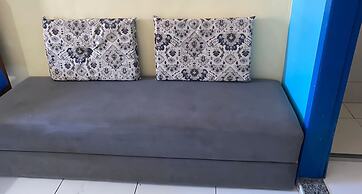 Hospedagem Central - Aluguel Economico