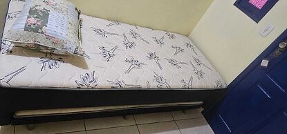 Hospedagem Central - Aluguel Economico