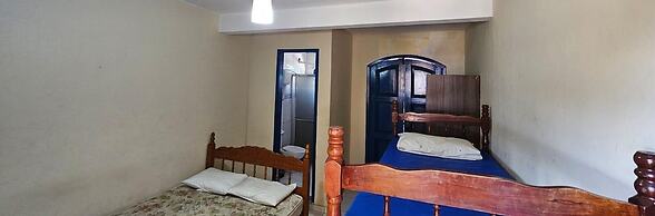 Hospedagem Central - Aluguel Economico