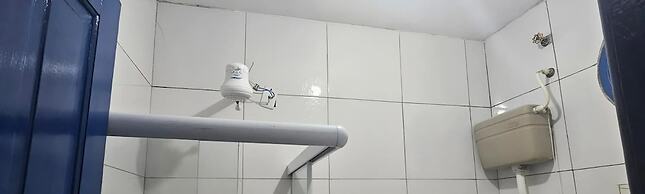 Hospedagem Central - Aluguel Economico