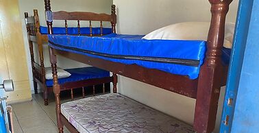 Hospedagem Central - Aluguel Economico