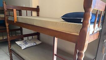 Hospedagem Central - Aluguel Economico