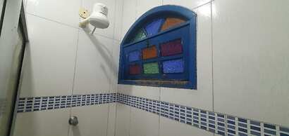 Hospedagem Central - Aluguel Economico