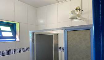 Hospedagem Central - Aluguel Economico