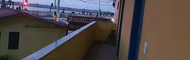 Hospedagem Central - Aluguel Economico