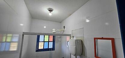 Hospedagem Central - Aluguel Economico