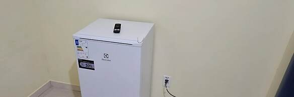 Hospedagem Central - Aluguel Economico