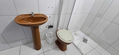 Hospedagem Central - Aluguel Economico