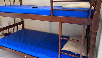 Hospedagem Central - Aluguel Economico